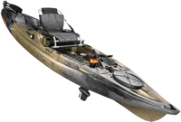 Old Town Sportsman BigWater PDL 132