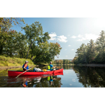 Old Town Penobscot 164 - Tandem river touring canoe