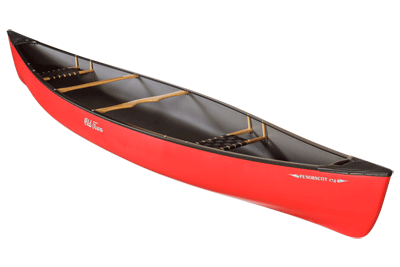 Old Town Penobscot 174 for sale from Bournemouth Canoes