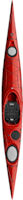 Red Perception Essence Sea Kayak