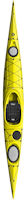 Perception Essence in Yellow