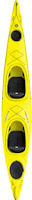 Yellow Wavesport Horizon