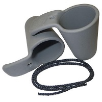 Scupper bungs for Perception kayaks
