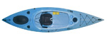 Riot Quest 10 HV pgreat entry level recreational kayak