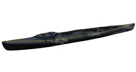 RTM Tempo Angler a fast sleek fishing and touring sit on top kayak