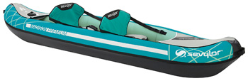 Madison Premium inflatable kayak from Sevylor