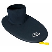 Manic Shock Novice Neoprene Spraydeck