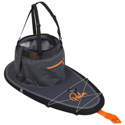 Palm Roanoke Combi Spraydeck For Kayaking On The Sea And Touring