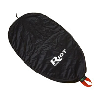 Nylon Cockpit Cover for kayaks 