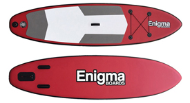Inflatable Paddle Board SUP Starter Package Kit