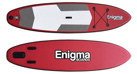 Inflatable Paddle Board SUP Starter Package Kit