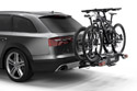 Thule EasyFold XT 2 - Bikes Fitted