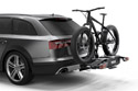 Thule EasyFold XT 2 - Fat Bike Fitted