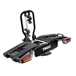 Thule EasyFold XT 2 Towbar Mounted Bike Cairrier 