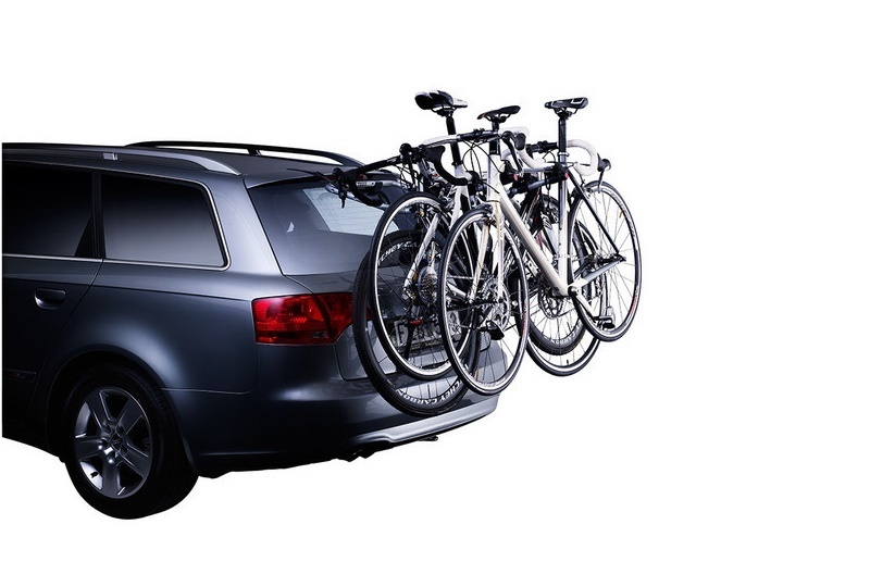 thule clipon 9106 bike carrier