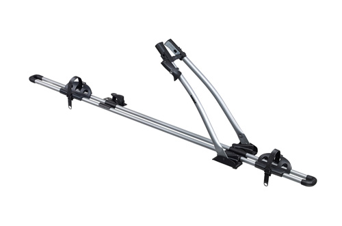 Aluminium Thule ProRide 598