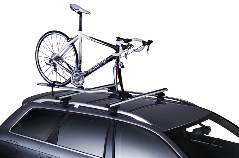 Thule OutRide 561 Roof Mounted Cycle Carriers