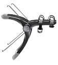Thule Raceway 991 & 992 Rear Door Boot Mounted Bike Carrier