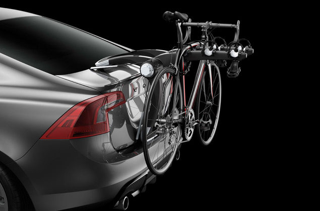 thule raceway 991 compatibility