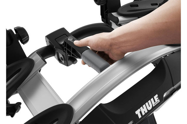 thule compact bike carrier