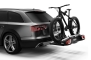 Thule Velospace XT 3 939 with EBike or Fat Bike loaded on it