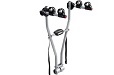 Thule Xpress 970 cheap tow bar mounted bike or cycle carrier