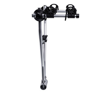 Thule Xpress 970 cheap tow bar mounted bike or cycle carrier