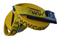 Canoe Shops Group Roof Straps 3m