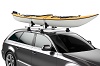 Thule DockGrip 895 carrier available from Bournemouth Canoes