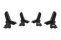 Thule roof racks