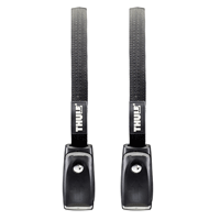 Thule Lockable Straps