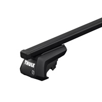 Roofrack to transport the Perception Triumph 13