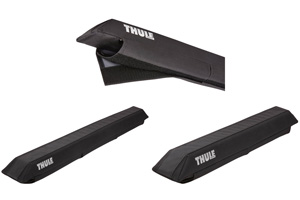 Car roof rack accessories available to buy from Bounremouth Canoes