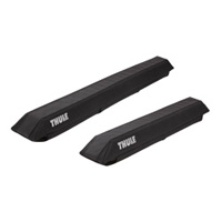 Thule Surf Pads to fit WingBars at Bournemouth Canoes