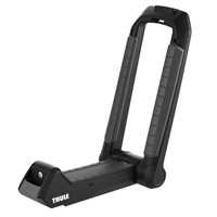 Thule Hull-A-Port Aero Kayak J-Cradle Style Kayak Carrier