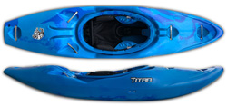 Titan Kayaks Dragon