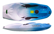 Titan Kayaks MIX