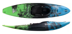 Titan Kayaks Nymph
