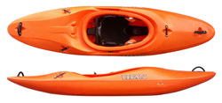 Titan Kayaks Yantra