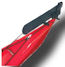 Folding Kayak trolley for use with the Perception Expression