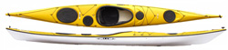 New Valley Sirona Composite Sea Kayak