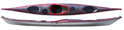 Valley Etain Composite Sea Kayak