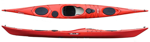 Valley Etain RM Sea Kayak