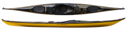 Valley Nordkapp Frti Classic Sea Kayak