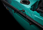 Vibe Yellowfin 120 - Paddle Park