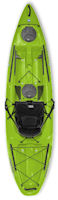 Tarpon 100 in Lime