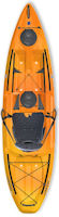 Wilderness Systems Tarpon 100 in Mango