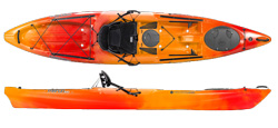 Wilderness Systems Tarpon E 120 Sit on top kayak perfect for touring and fishing with a comfortable seat