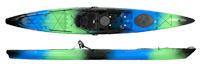 Wilderness Systems Tarpon 160, available to order in the UK